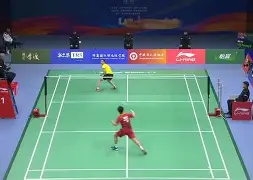 羽毛球公开赛,齐鲁铁骑队与雪域海豚队鏖战,VAR改判成焦点!新人首发惊艳的简单介绍 羽毛球公开赛,齐鲁铁骑队与雪域海豚队鏖战,VAR改判成焦点!新人首发惊艳的简单介绍